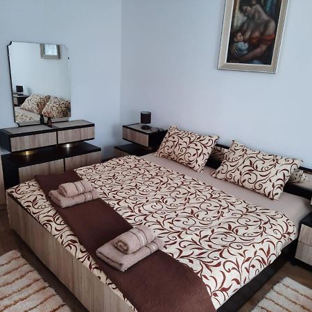 App Vito Apartment Selce Luaran gambar