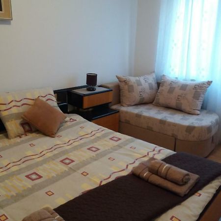 App Vito Apartment Selce Luaran gambar