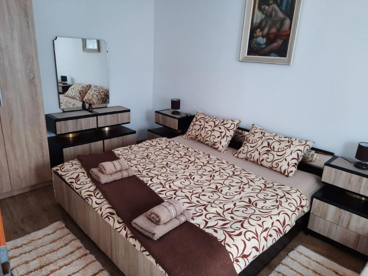 App Vito Apartment Selce Luaran gambar