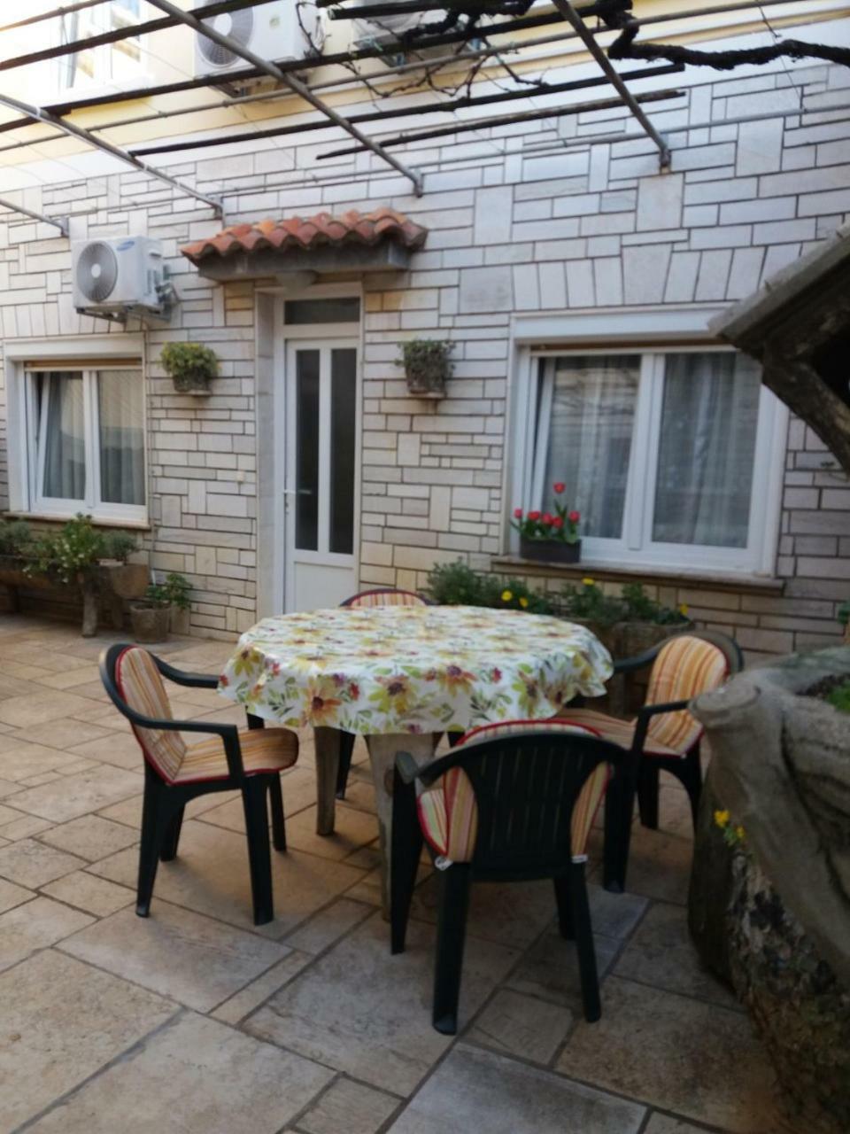 App Vito Apartment Selce Luaran gambar