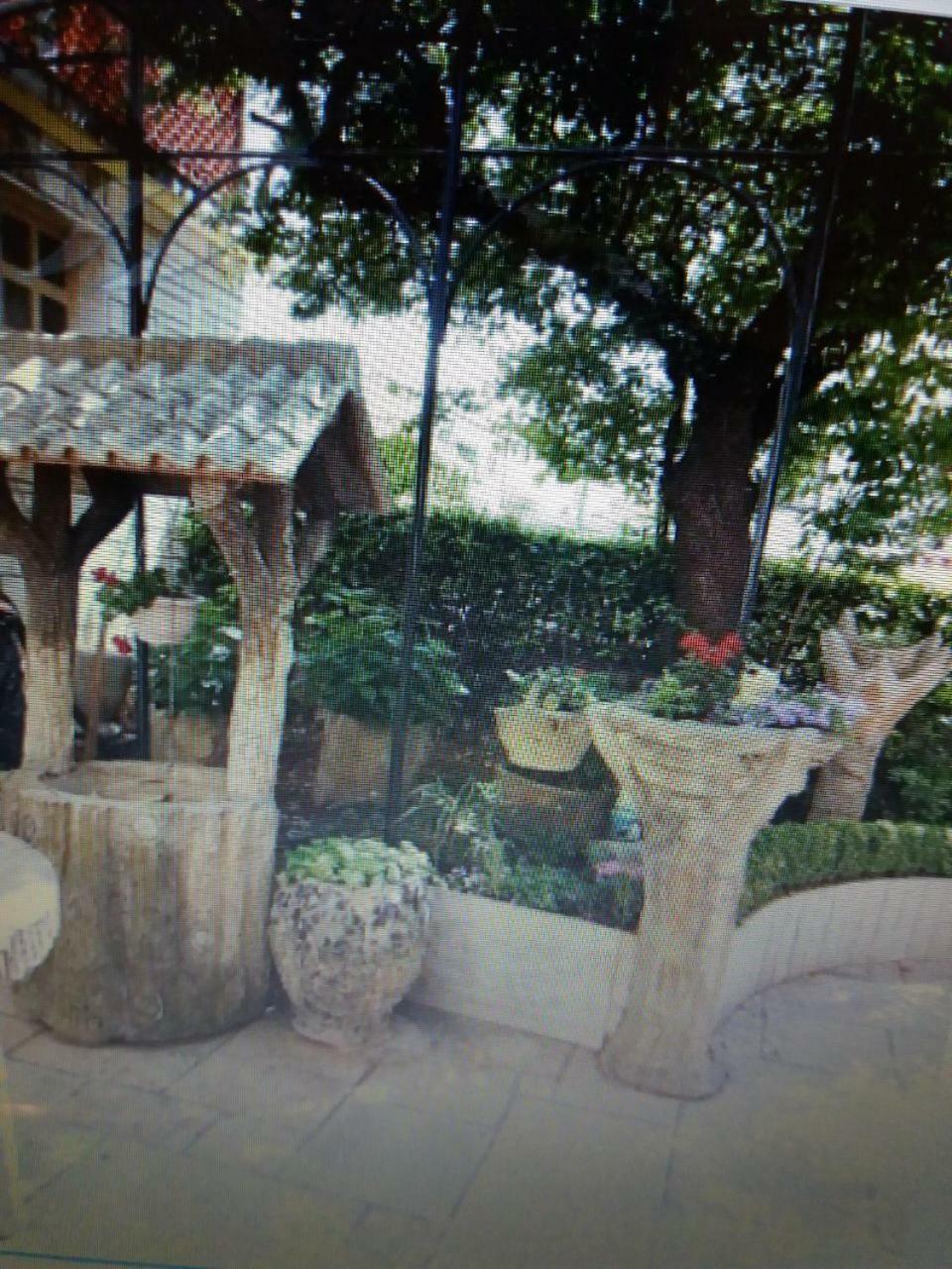 App Vito Apartment Selce Luaran gambar