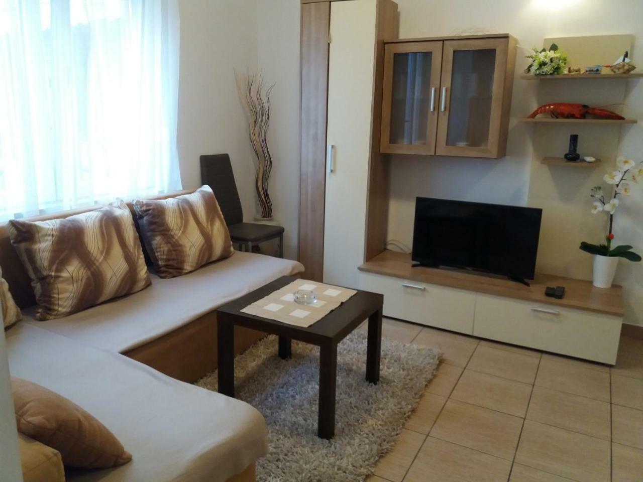 App Vito Apartment Selce Luaran gambar
