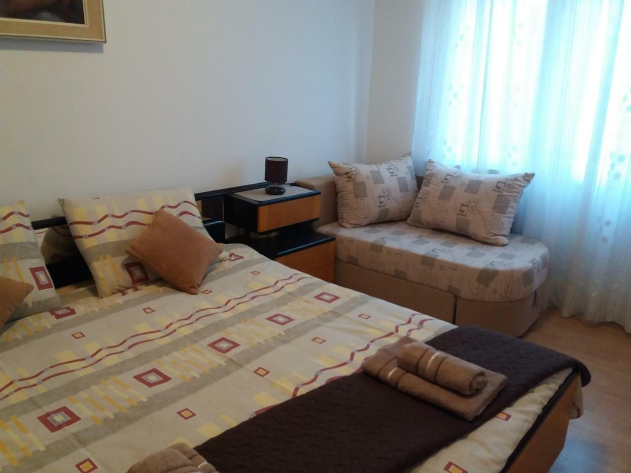 App Vito Apartment Selce Luaran gambar